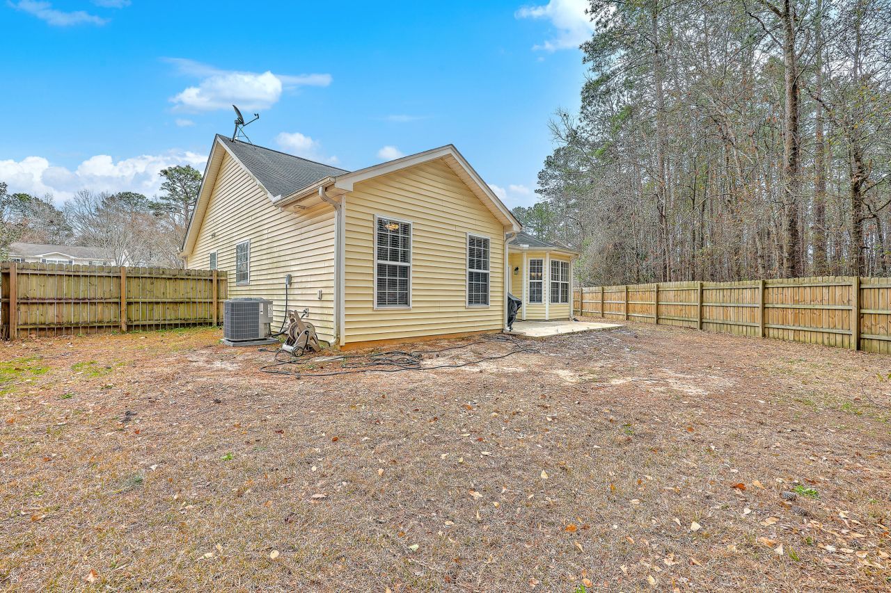 2626 Spivey Court Photo 30