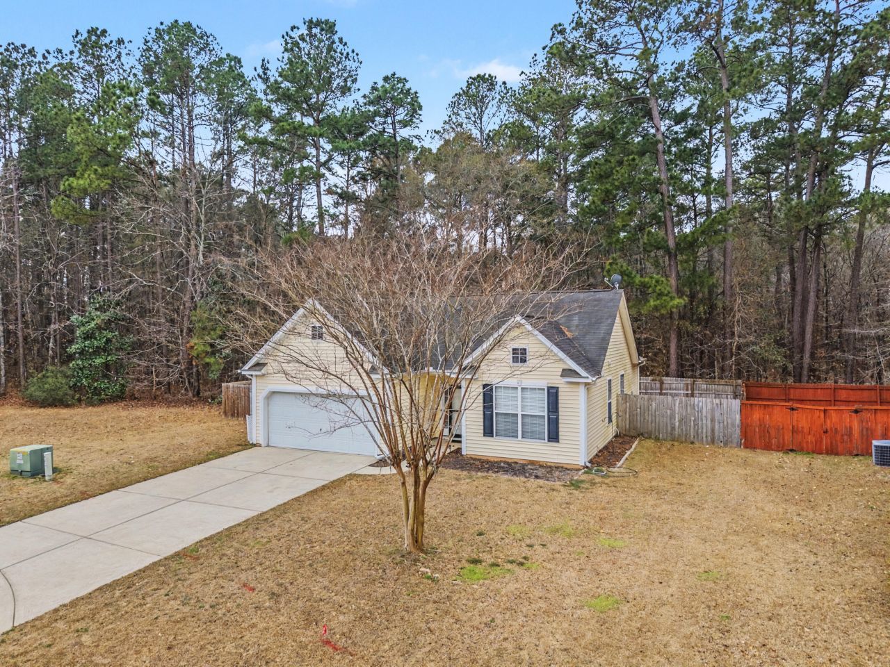 2626 Spivey Court Photo 34