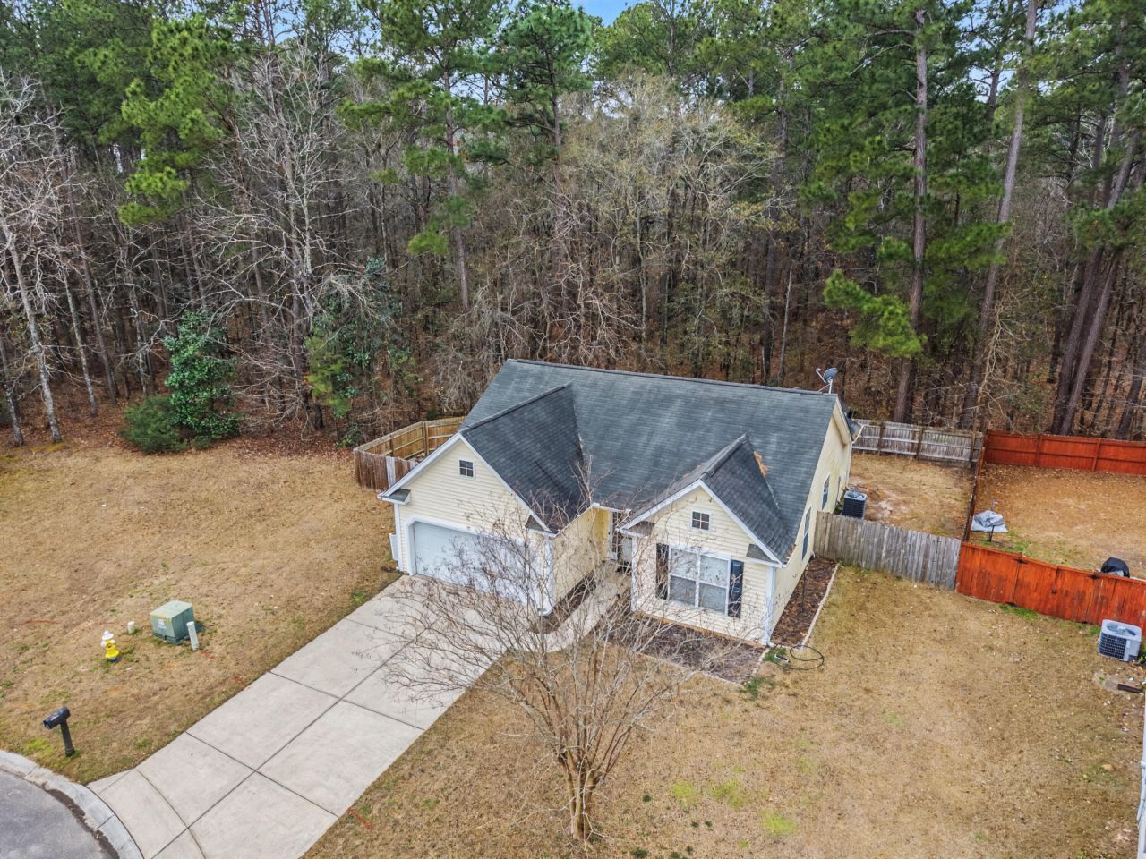 2626 Spivey Court Photo 35