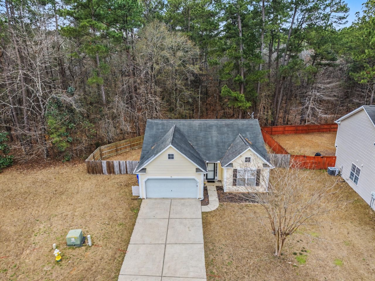 2626 Spivey Court Photo 36