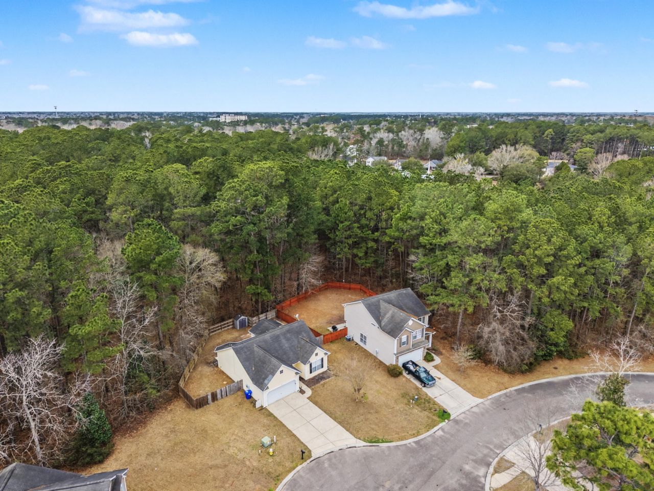 2626 Spivey Court Photo 38