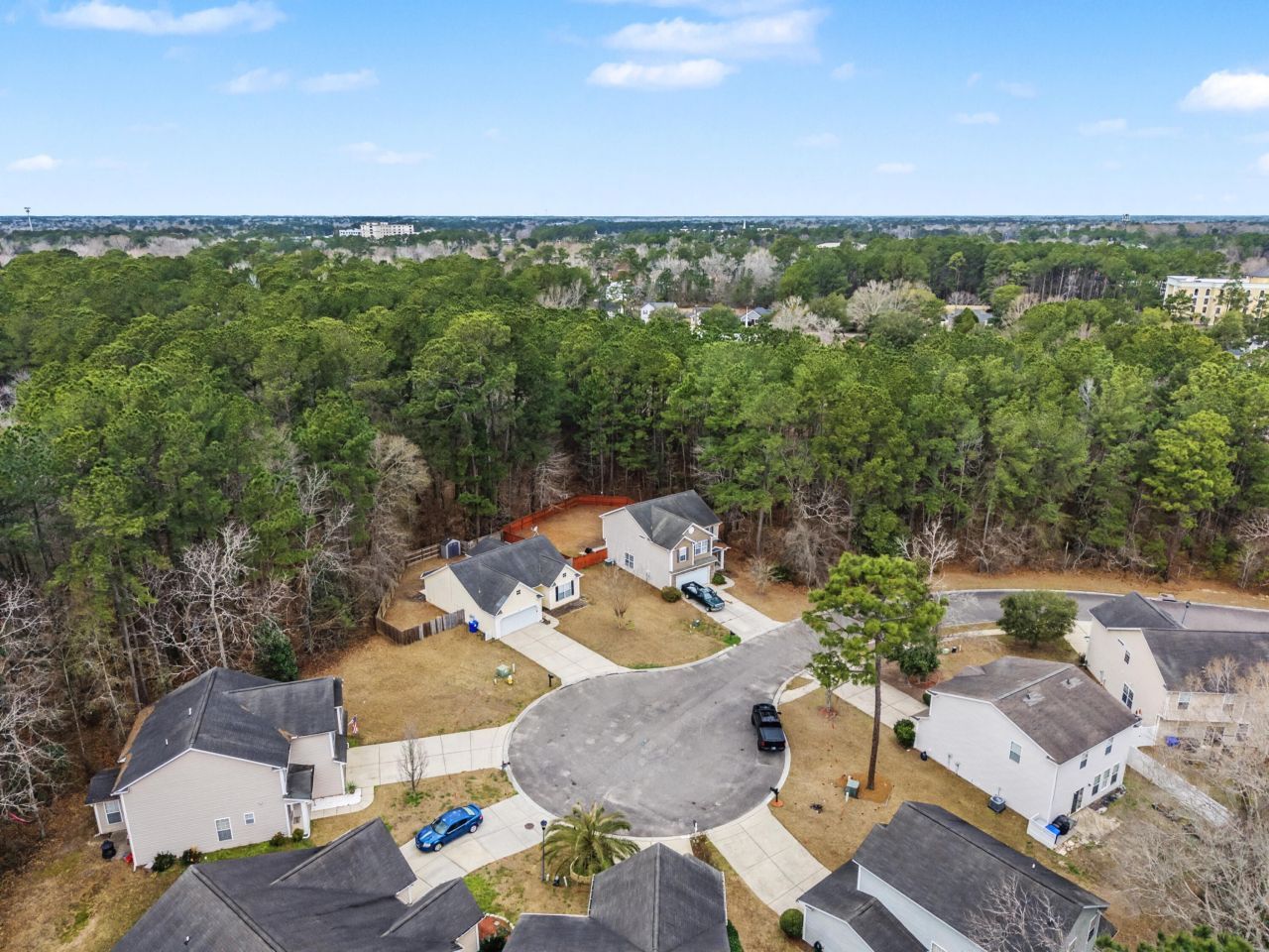 2626 Spivey Court Photo 39