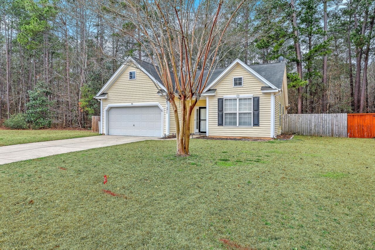 2626 Spivey Court Photo 4