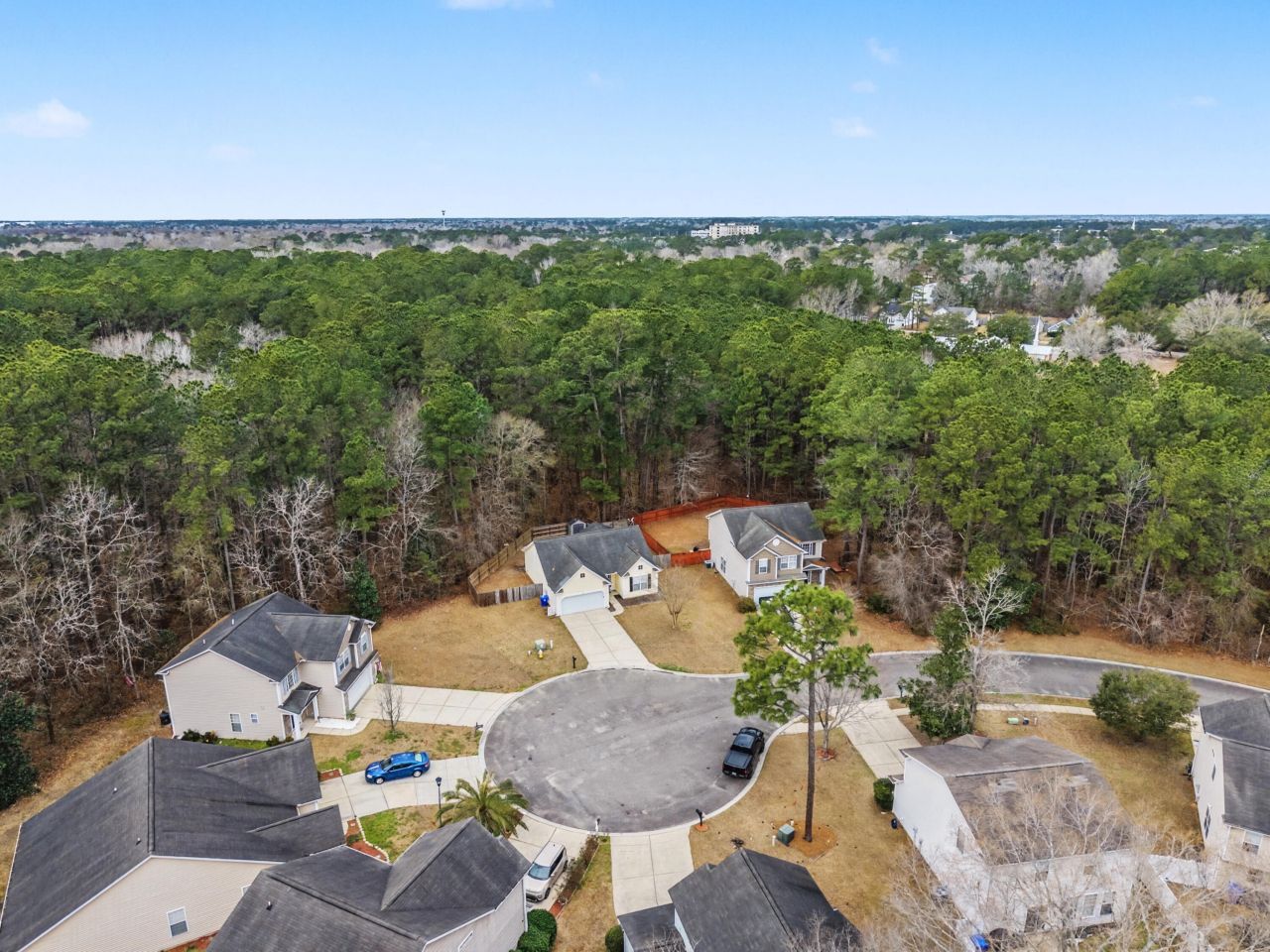 2626 Spivey Court Photo 40