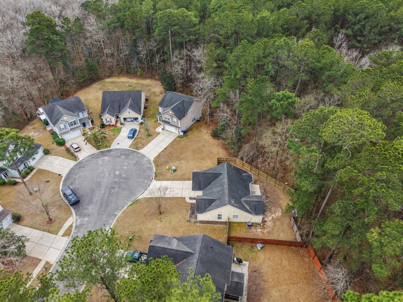 2626 Spivey Court Photo 41