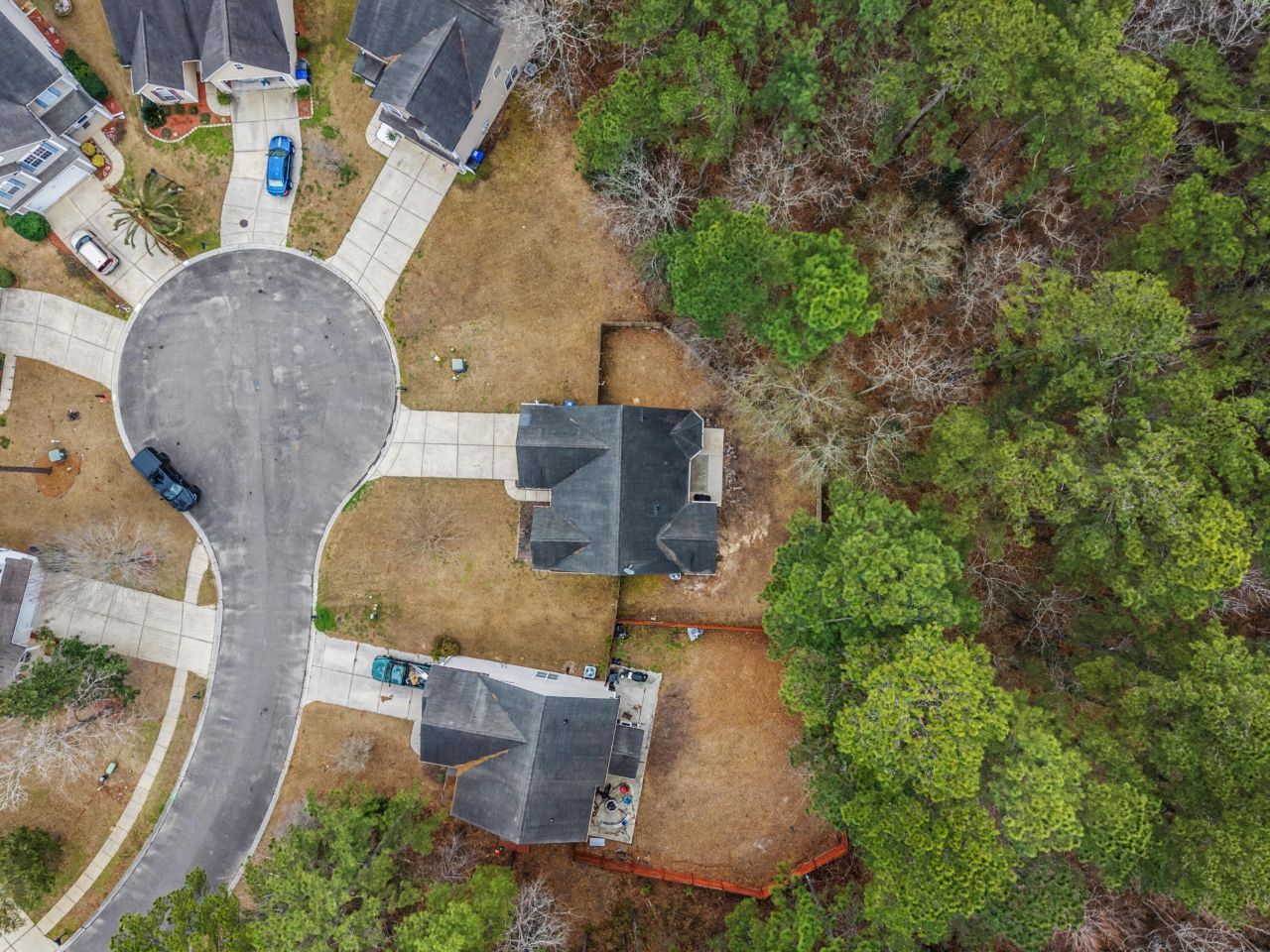 2626 Spivey Court Photo 42