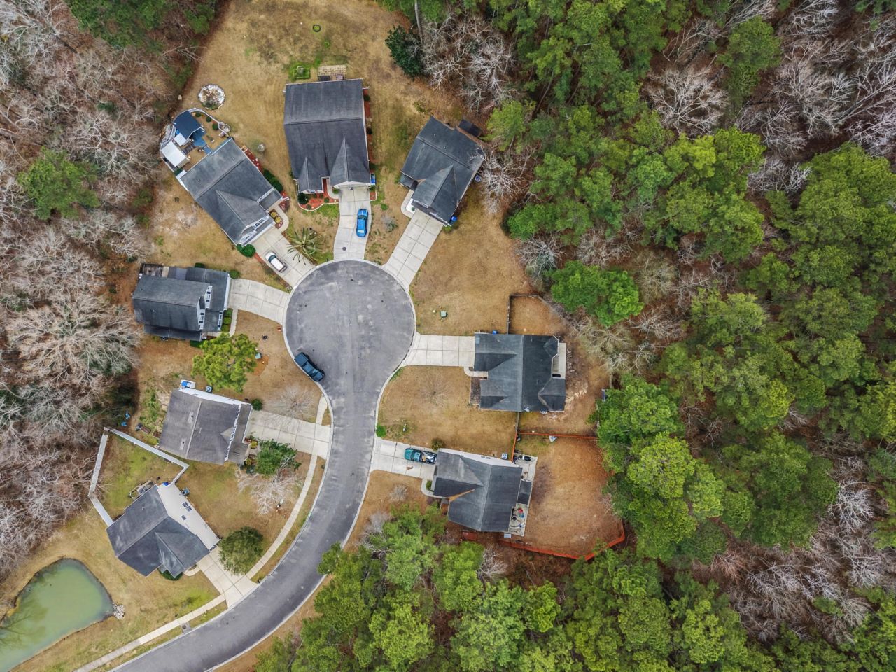 2626 Spivey Court Photo 43