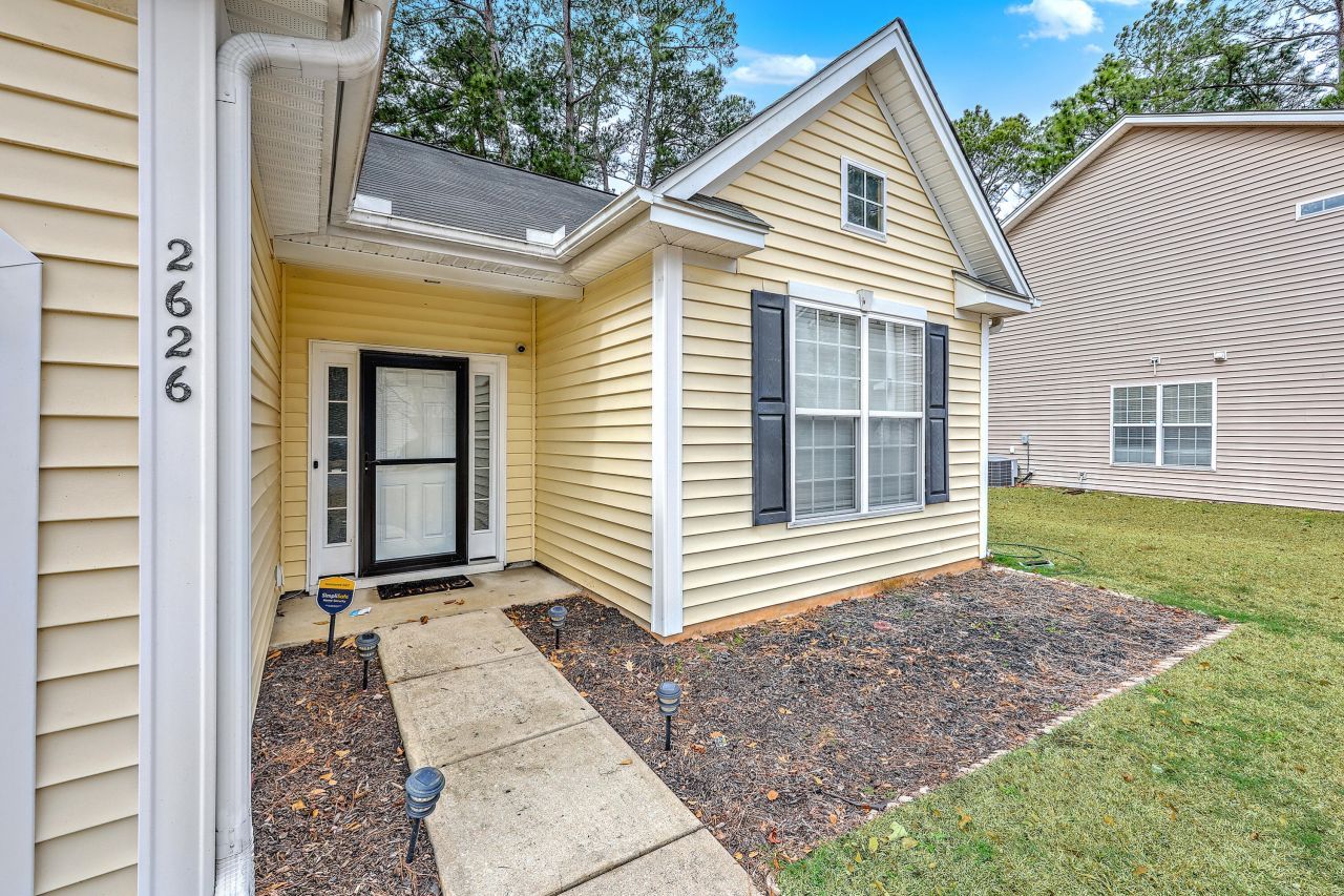 2626 Spivey Court Photo 6