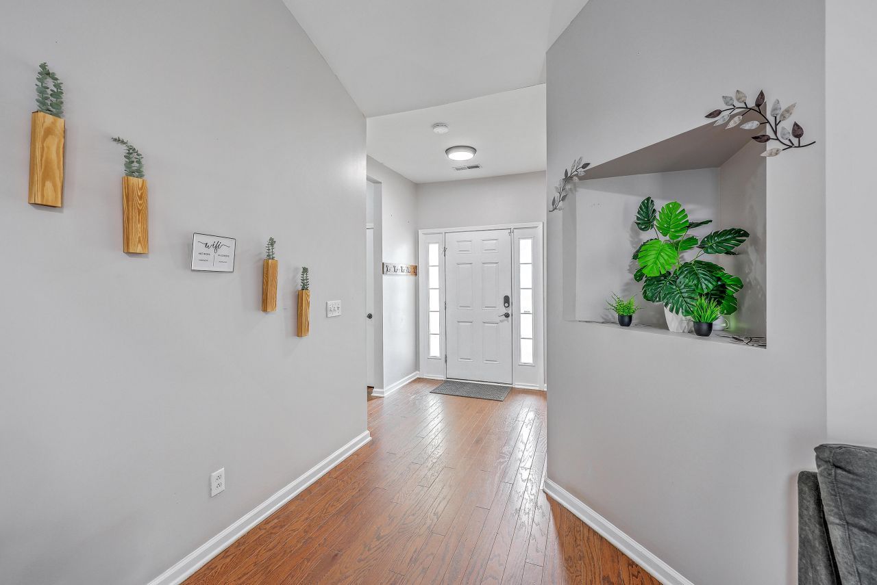 2626 Spivey Court Photo 7