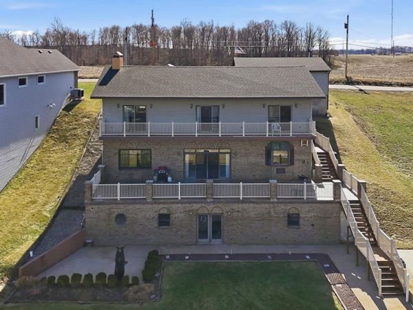1629 E Bair Road, Columbia City, IN 46725