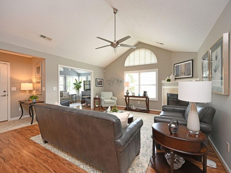 9102 Royal Oak Lane, Union, KY 41091 Photo 5