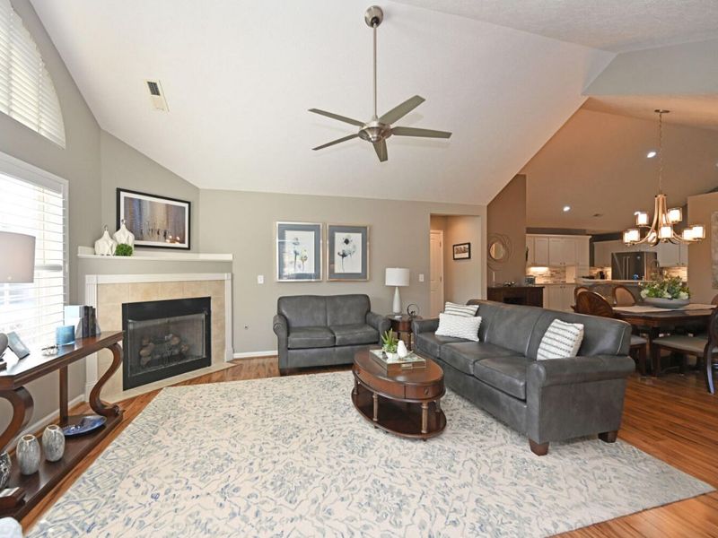 9102 Royal Oak Lane, Union, KY 41091 Photo 9