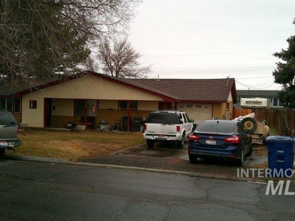 1205 Lawndale Dr., Twin Falls, ID 83301
