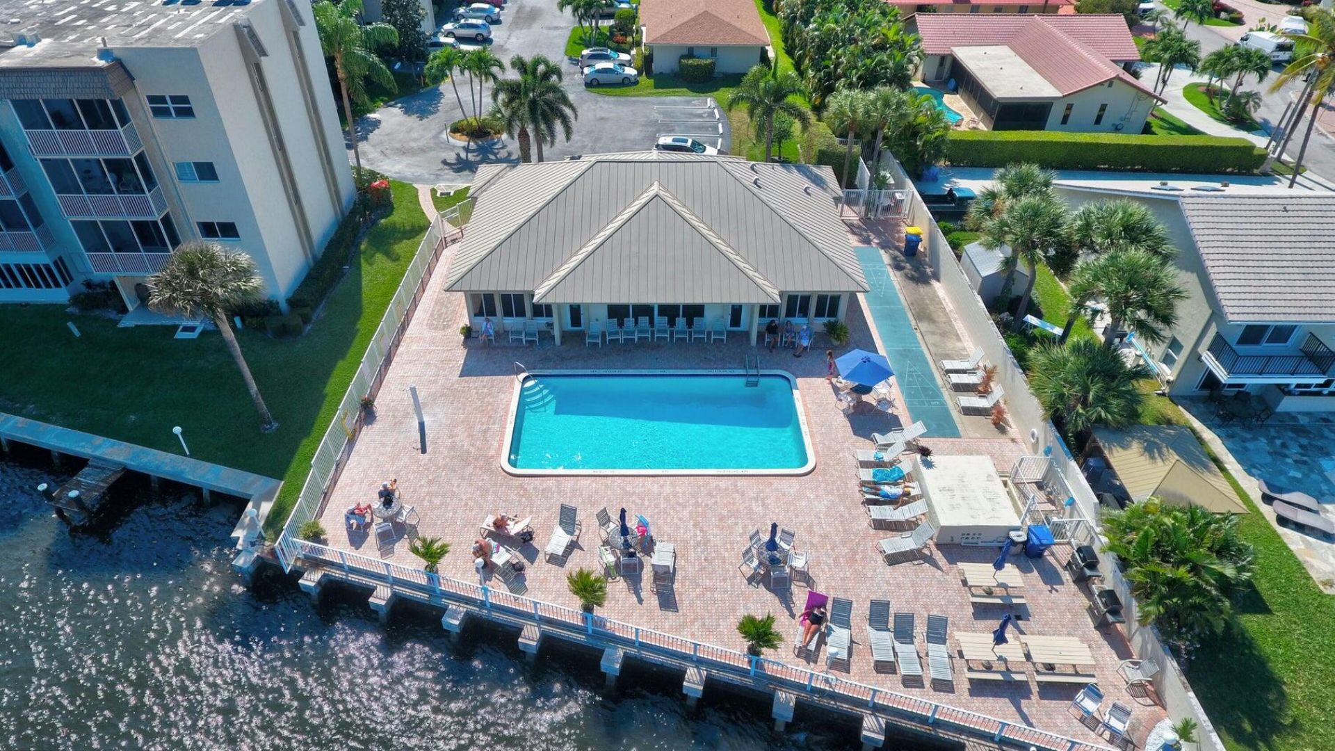 650 Snug Harbor Drive, Unit G407, Boynton Beach, FL 33435 Photo
