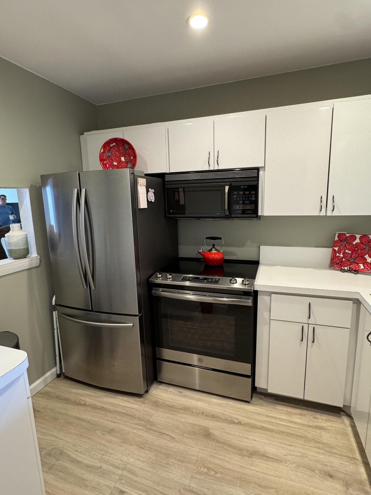 650 Snug Harbor Drive, Unit G407, Boynton Beach, FL 33435 Photo