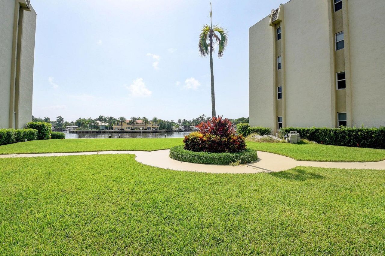 650 Snug Harbor Drive, Unit G407, Boynton Beach, FL 33435 Photo