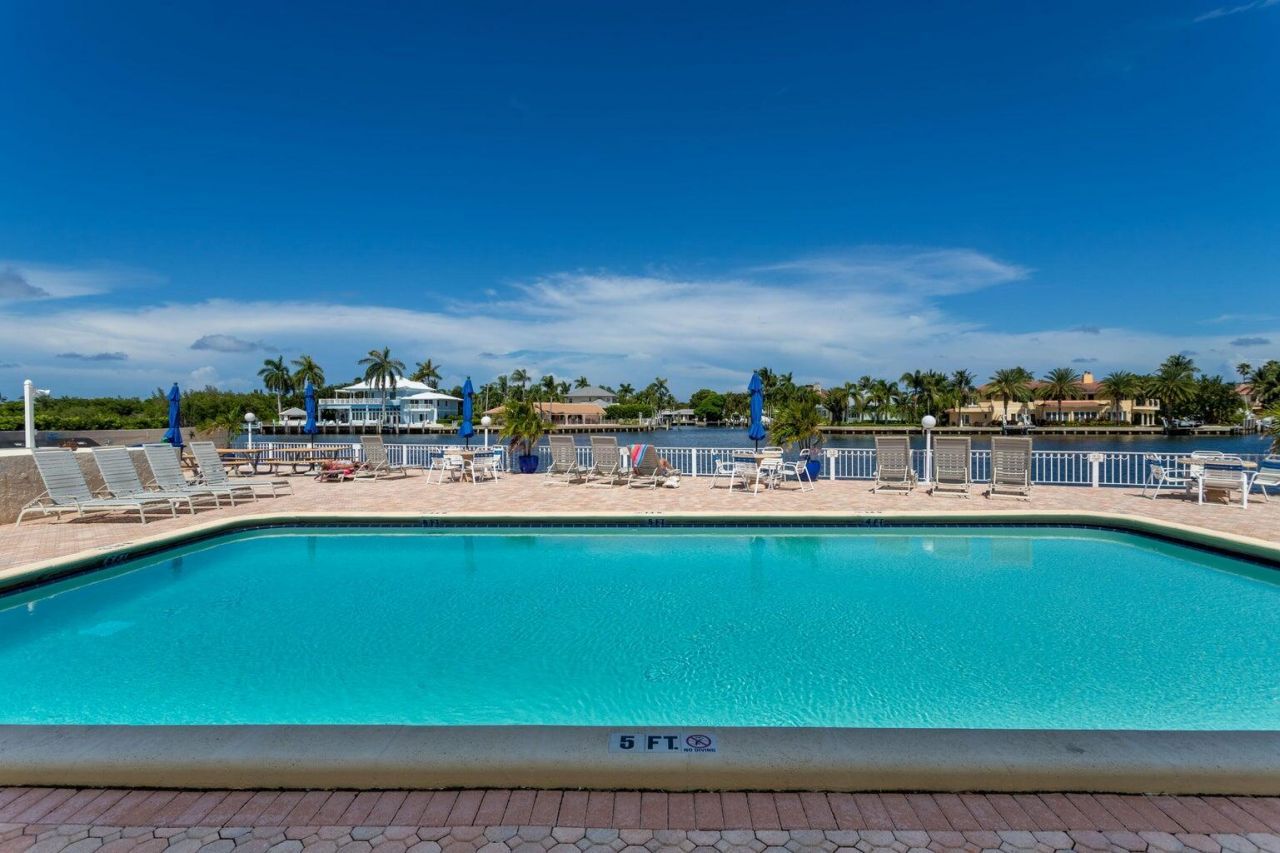 650 Snug Harbor Drive, Unit G407, Boynton Beach, FL 33435 Photo