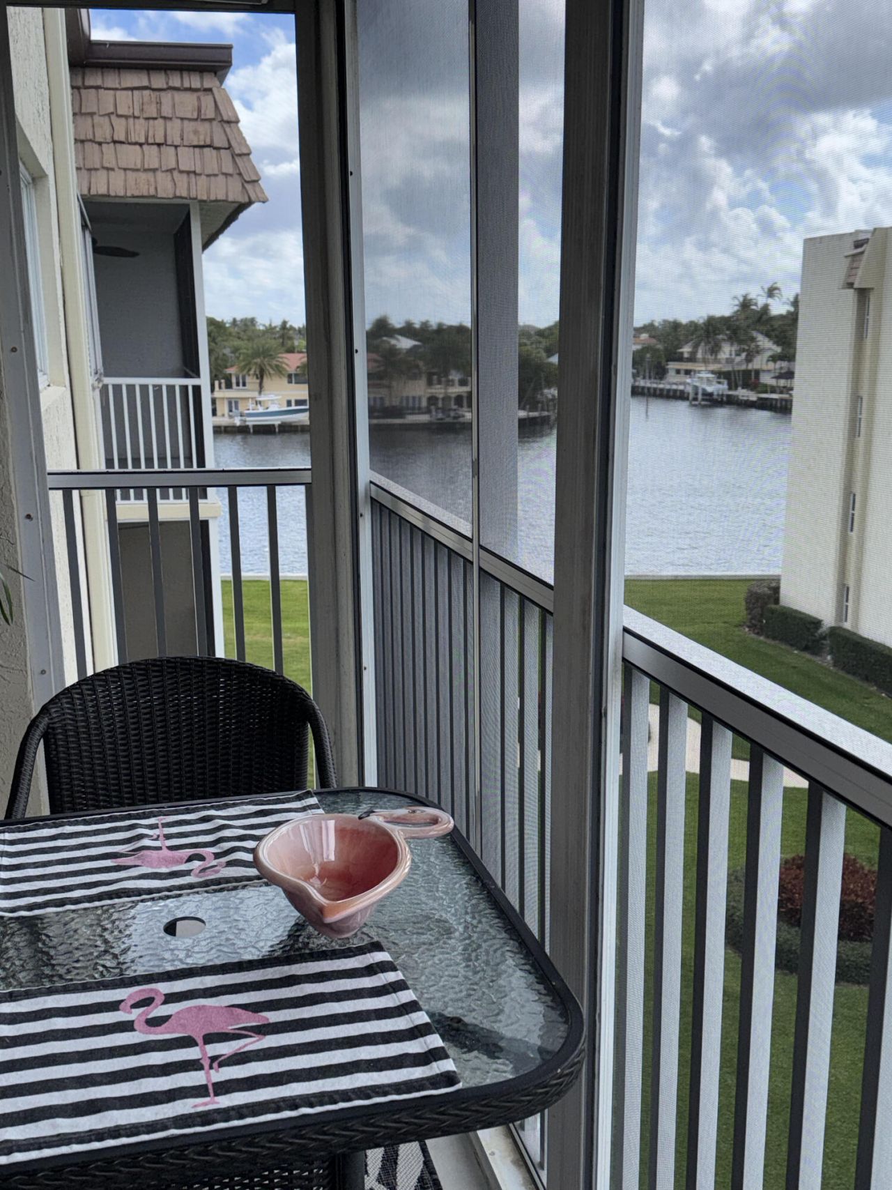 650 Snug Harbor Drive, Unit G407, Boynton Beach, FL 33435 Photo