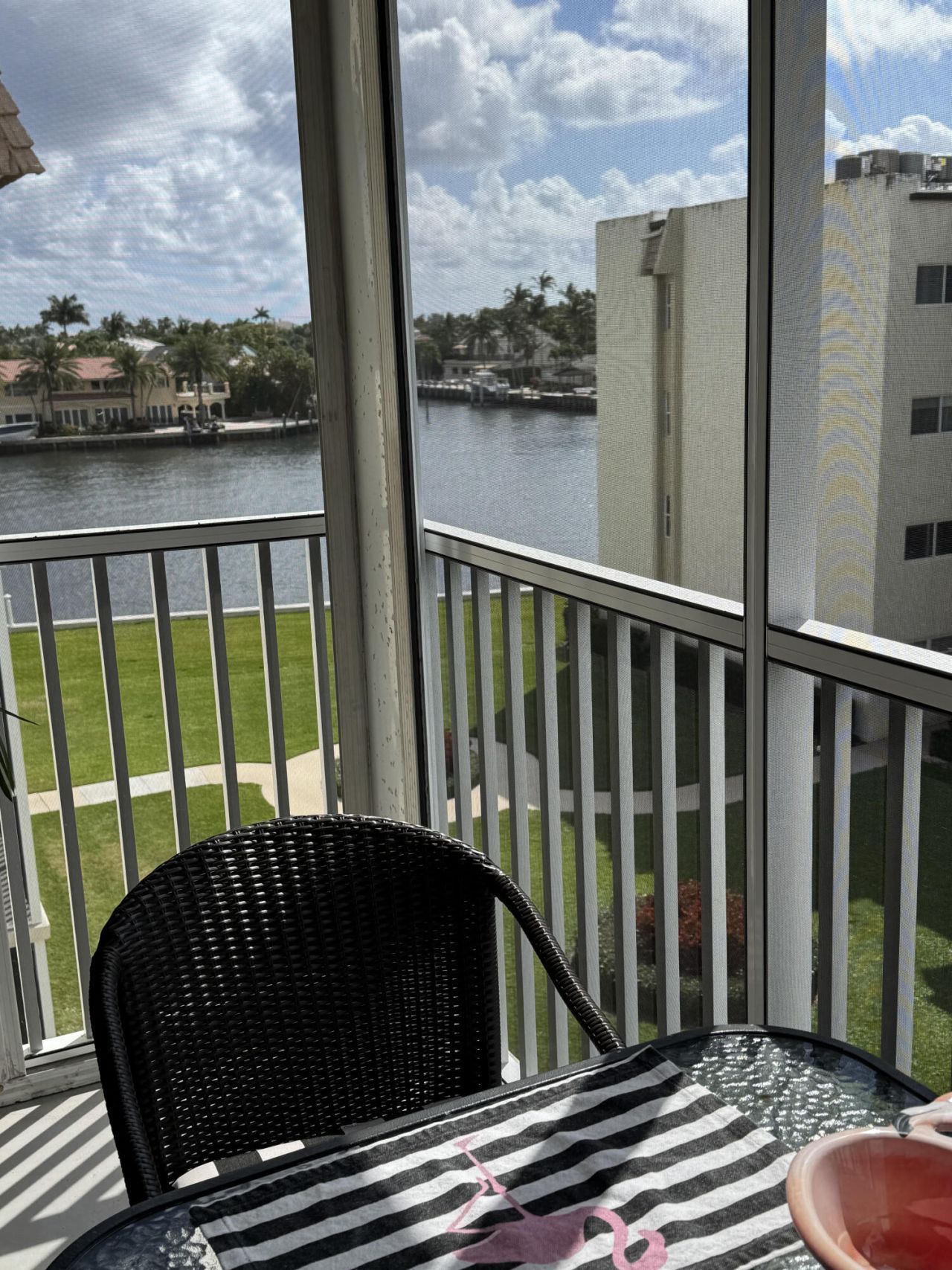 650 Snug Harbor Drive, Unit G407, Boynton Beach, FL 33435 Photo