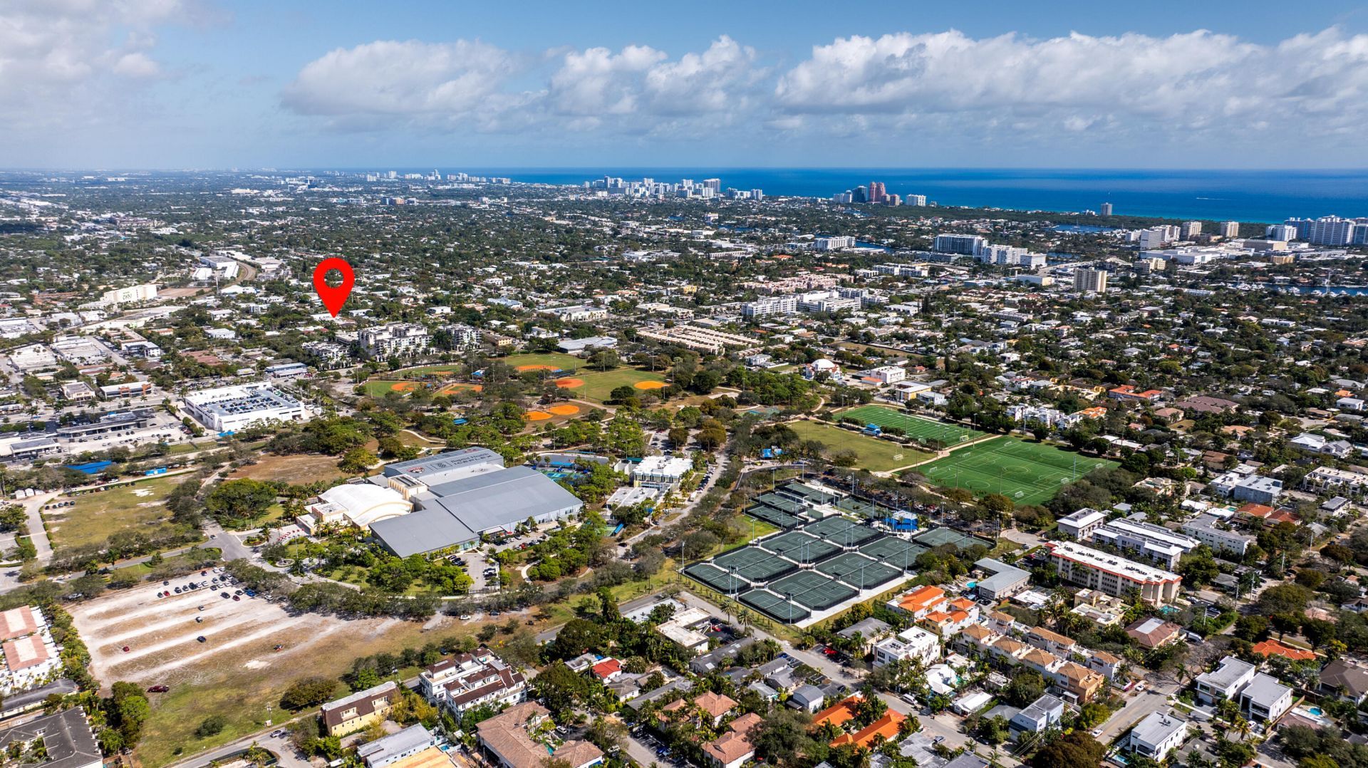 1123 NE 12th Avenue, Unit A, Fort Lauderdale, FL 33304 Photo