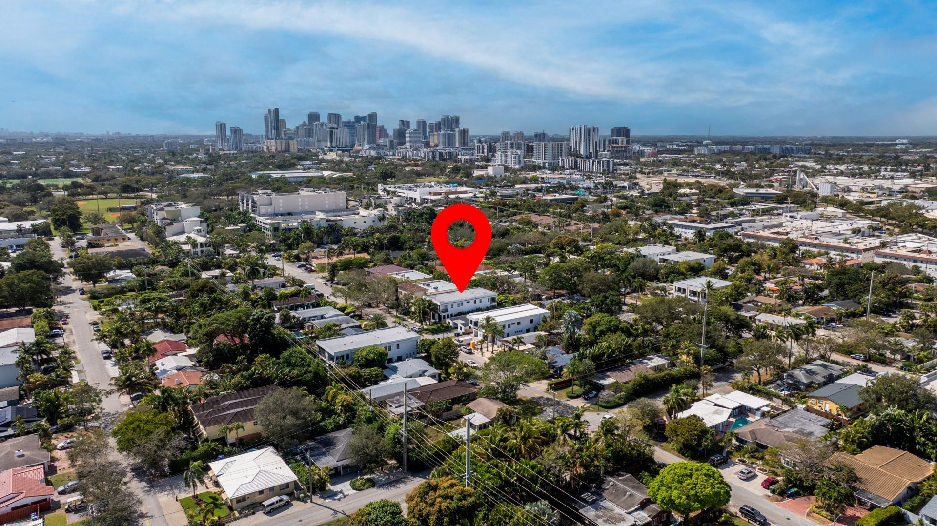 1123 NE 12th Avenue, Unit A, Fort Lauderdale, FL 33304 Photo