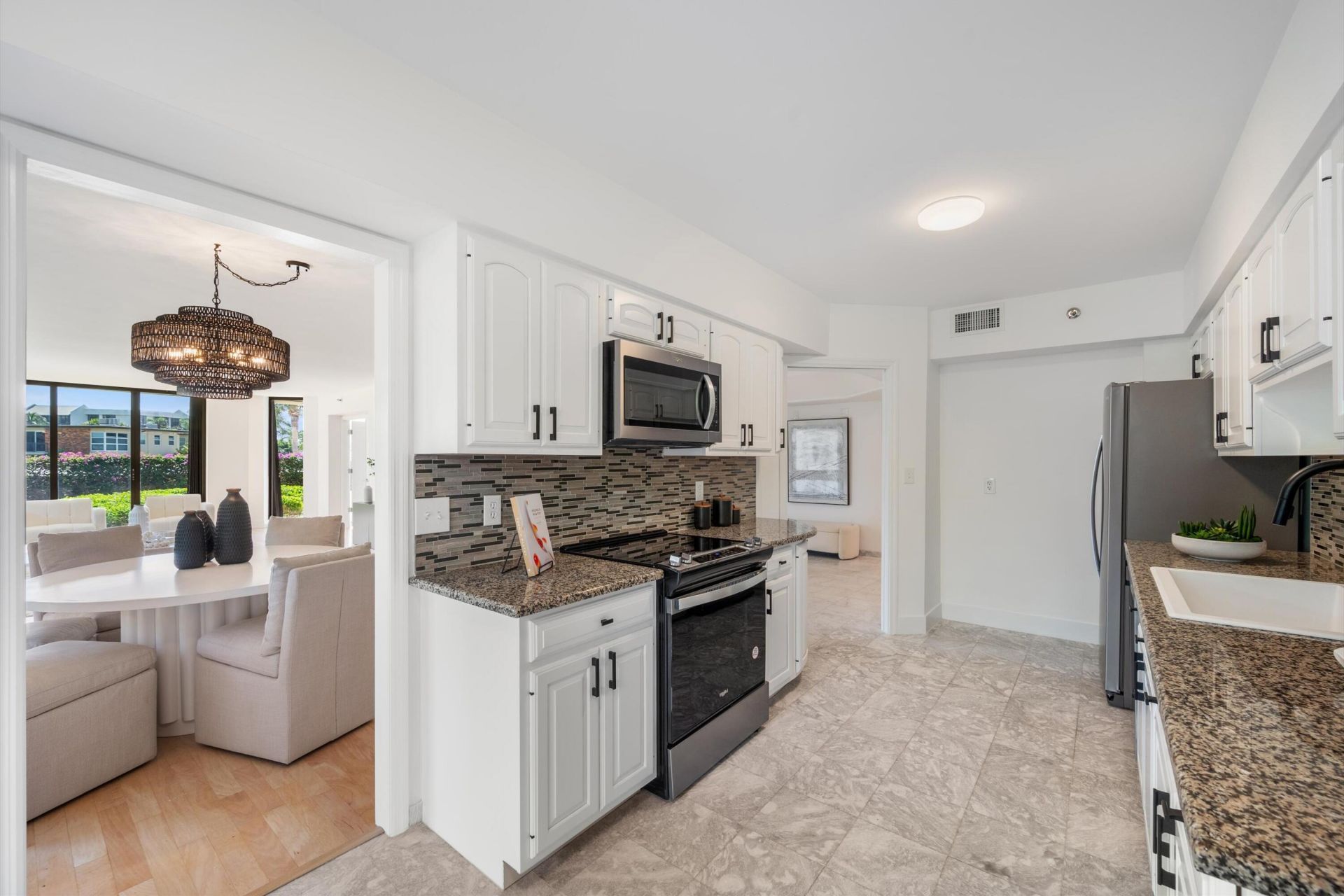 1401 S Ocean Boulevard, Unit 1010, Boca Raton, FL 33432 Photo