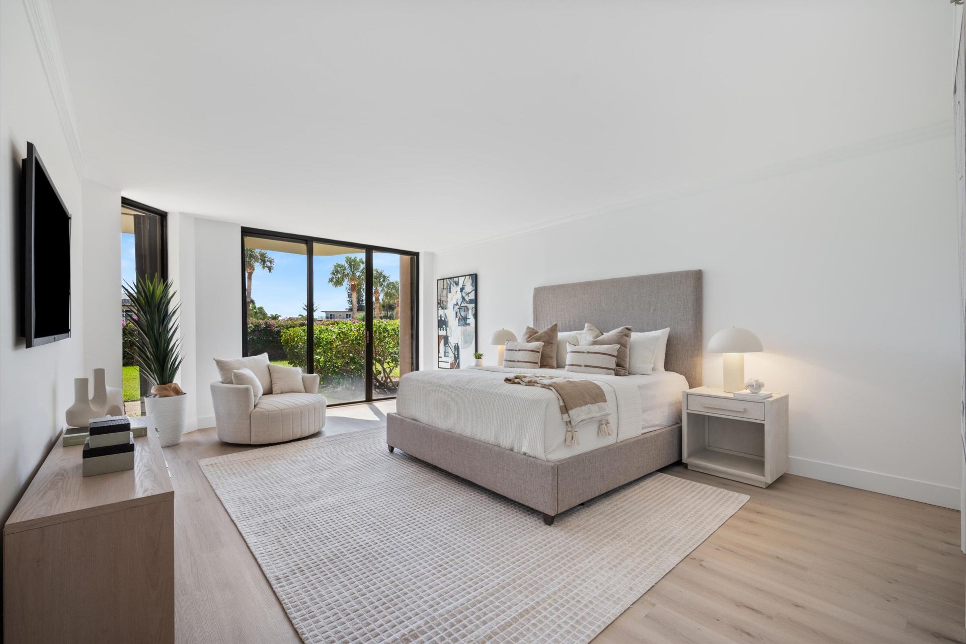 1401 S Ocean Boulevard, Unit 1010, Boca Raton, FL 33432 Photo