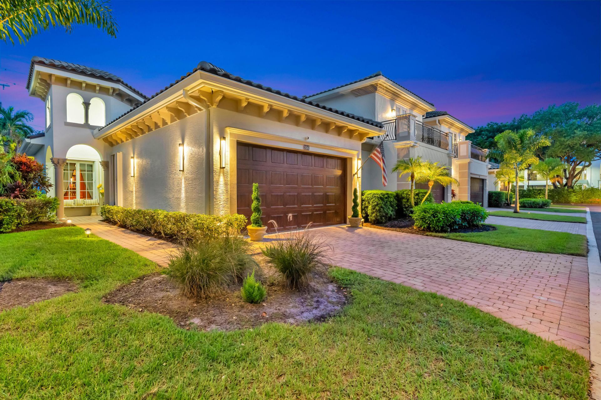 104 Renaissance Drive, North Palm Beach, FL 33410 Photo