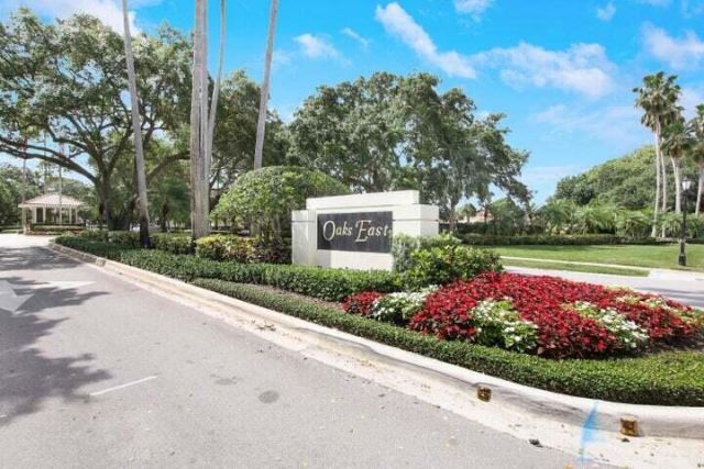 199 E Tall Oaks Circle, Palm Beach Gardens, FL 33410 Photo
