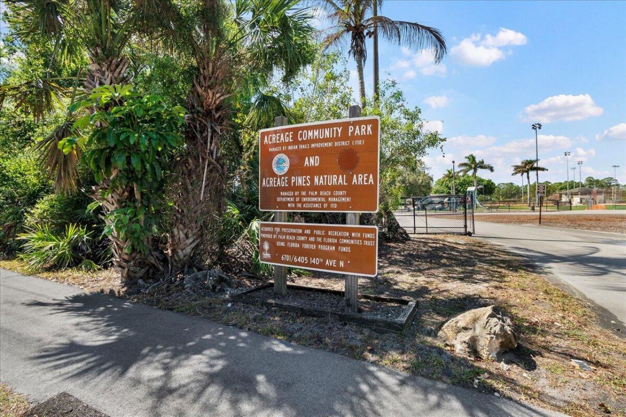 17721 62nd Road N, The Acreage, FL 33470 Photo