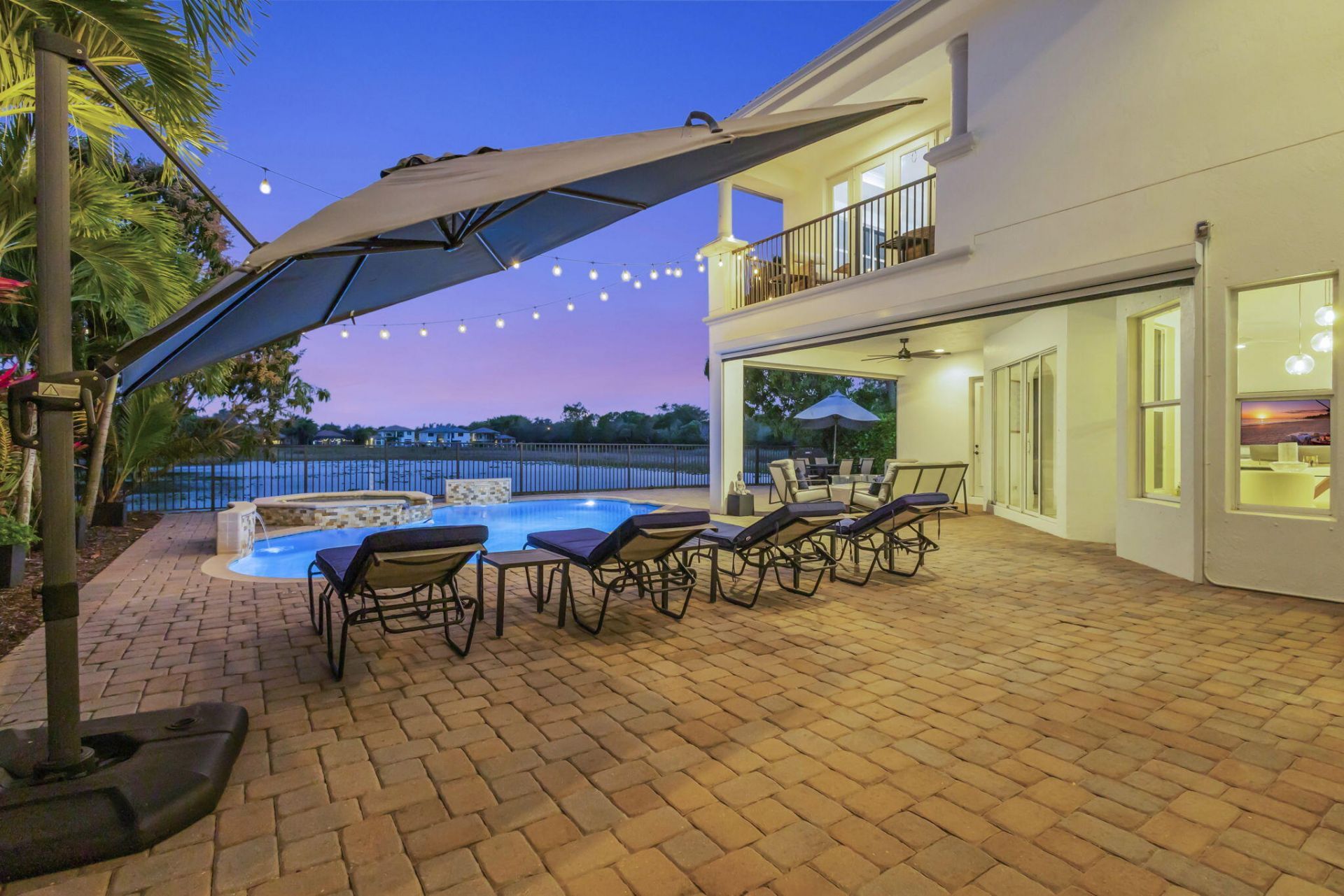 533 Edgebrook Lane, West Palm Beach, FL 33411 Photo