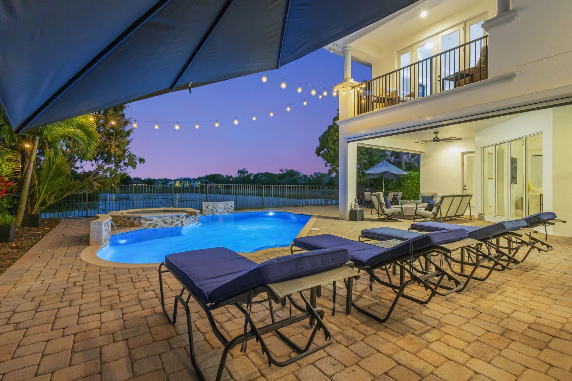 533 Edgebrook Lane, West Palm Beach, FL 33411 Photo