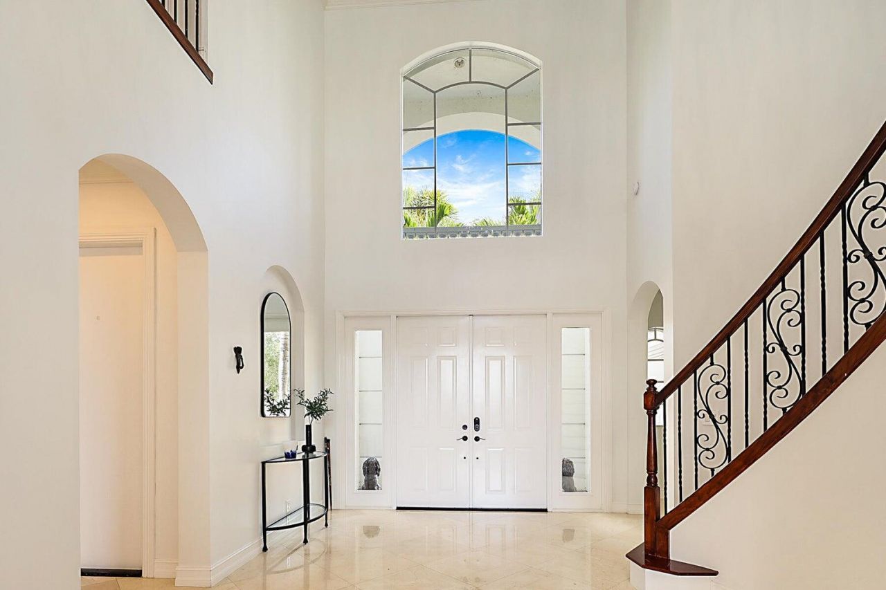 533 Edgebrook Lane, West Palm Beach, FL 33411 Photo