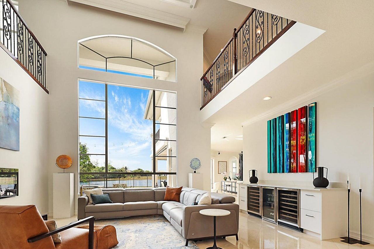 533 Edgebrook Lane, Royal Palm Beach, FL 33411 Photo