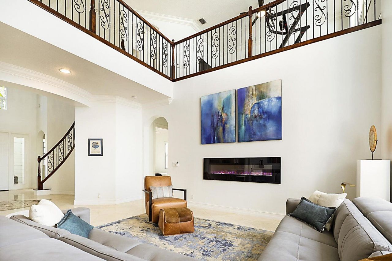 533 Edgebrook Lane, West Palm Beach, FL 33411 Photo