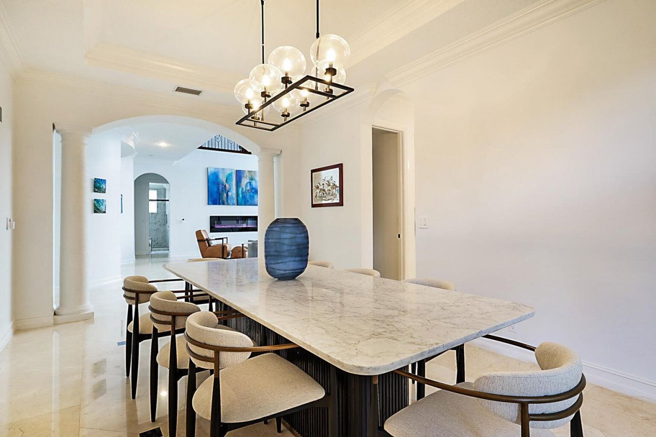533 Edgebrook Lane, West Palm Beach, FL 33411 Photo
