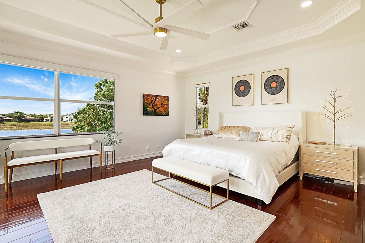 533 Edgebrook Lane, Royal Palm Beach, FL 33411 Photo