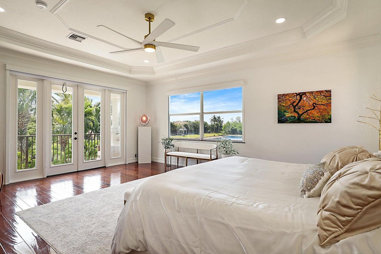 533 Edgebrook Lane, West Palm Beach, FL 33411 Photo