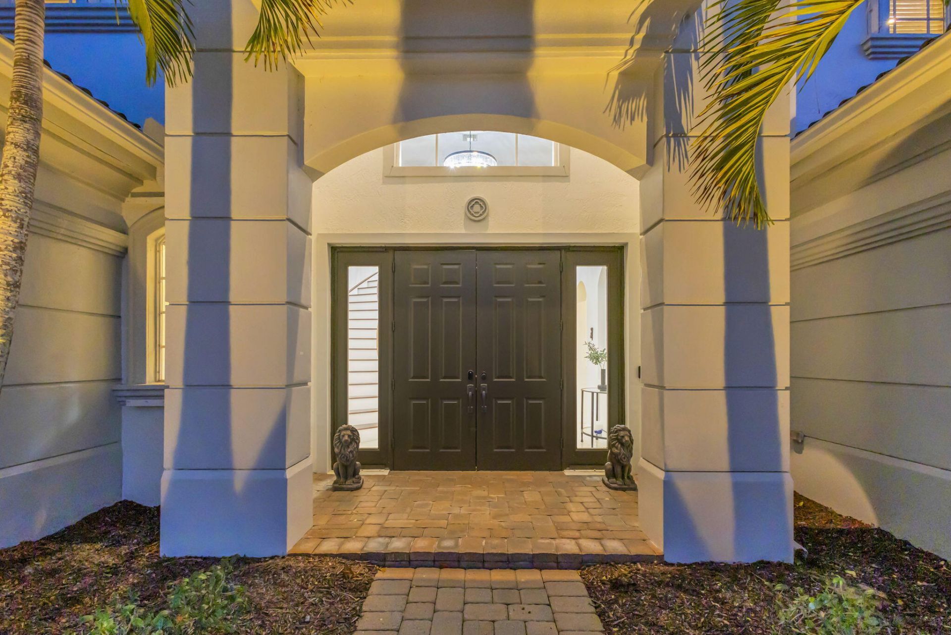 533 Edgebrook Lane, West Palm Beach, FL 33411 Photo