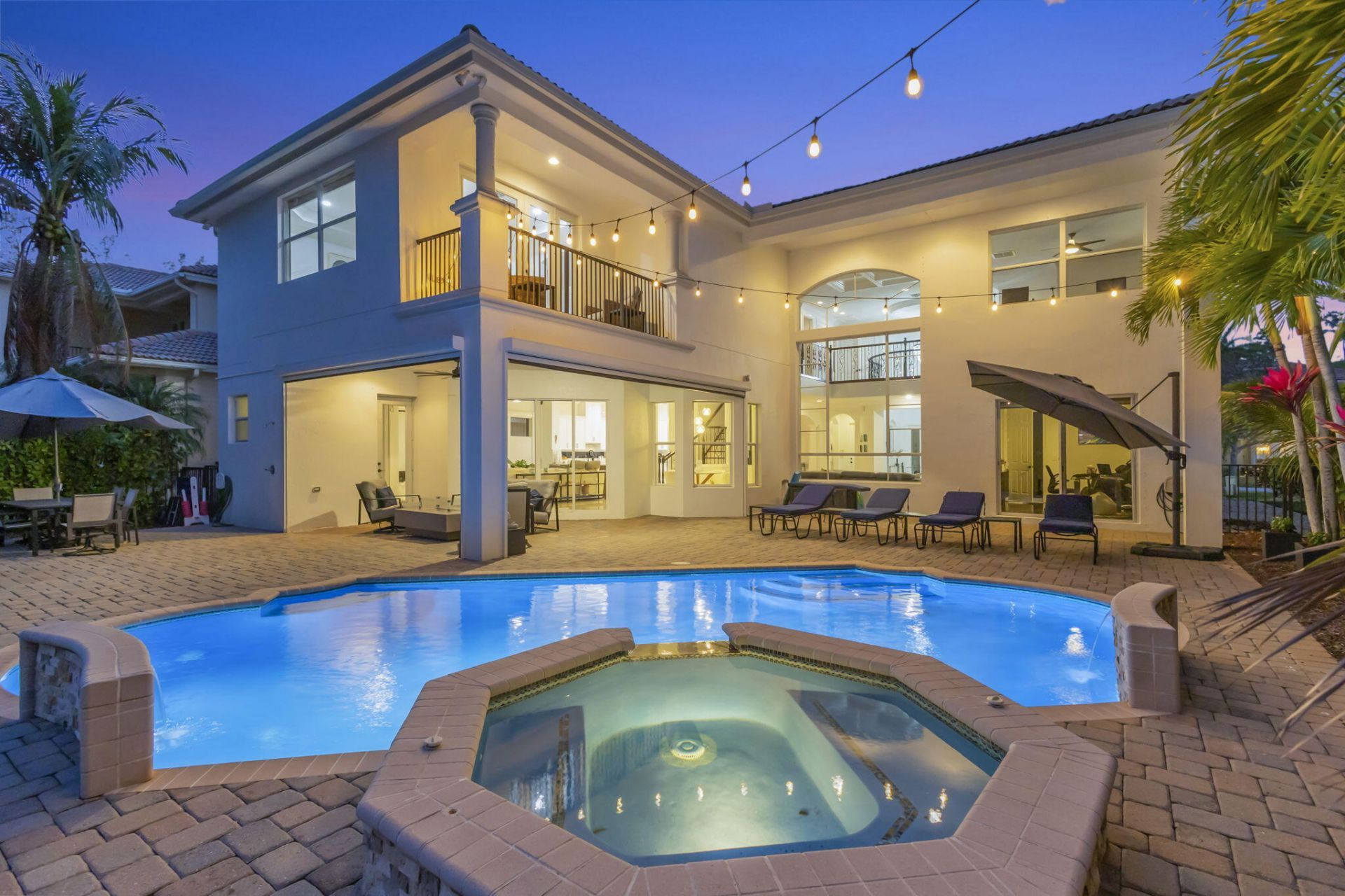 533 Edgebrook Lane, West Palm Beach, FL 33411 Photo