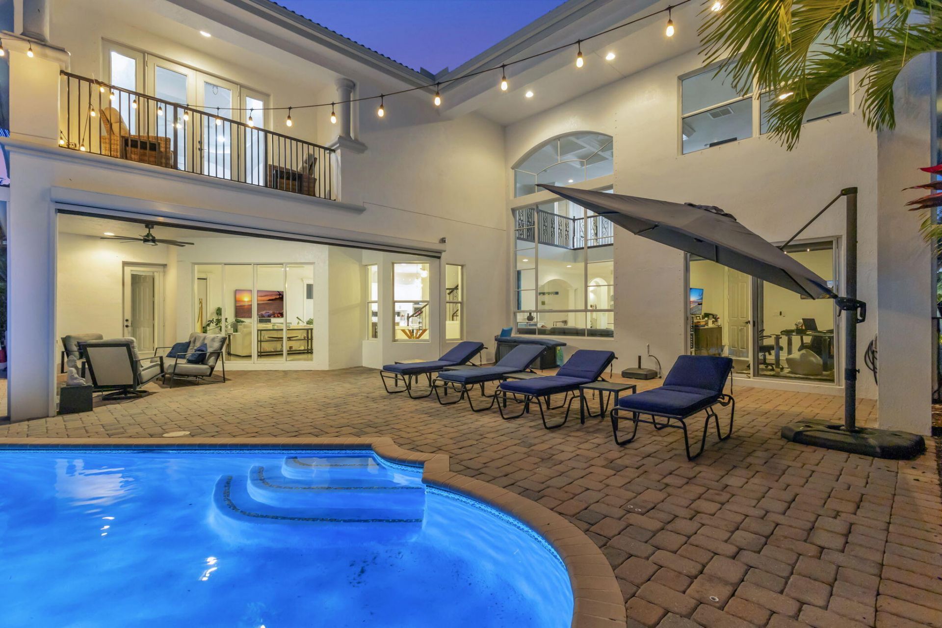 533 Edgebrook Lane, West Palm Beach, FL 33411 Photo