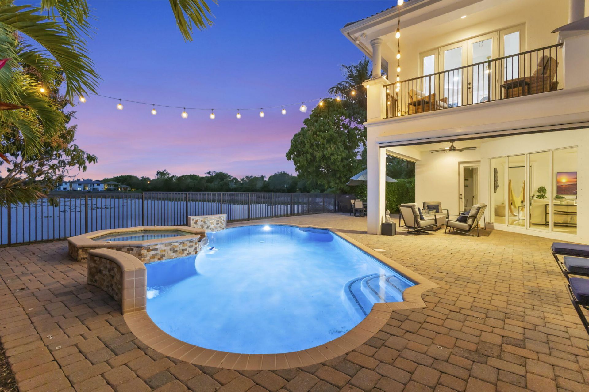 533 Edgebrook Lane, West Palm Beach, FL 33411 Photo