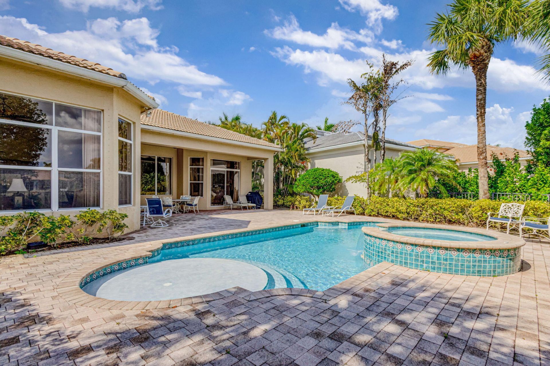 108 Tranquilla Drive, Palm Beach Gardens, FL 33418 Photo