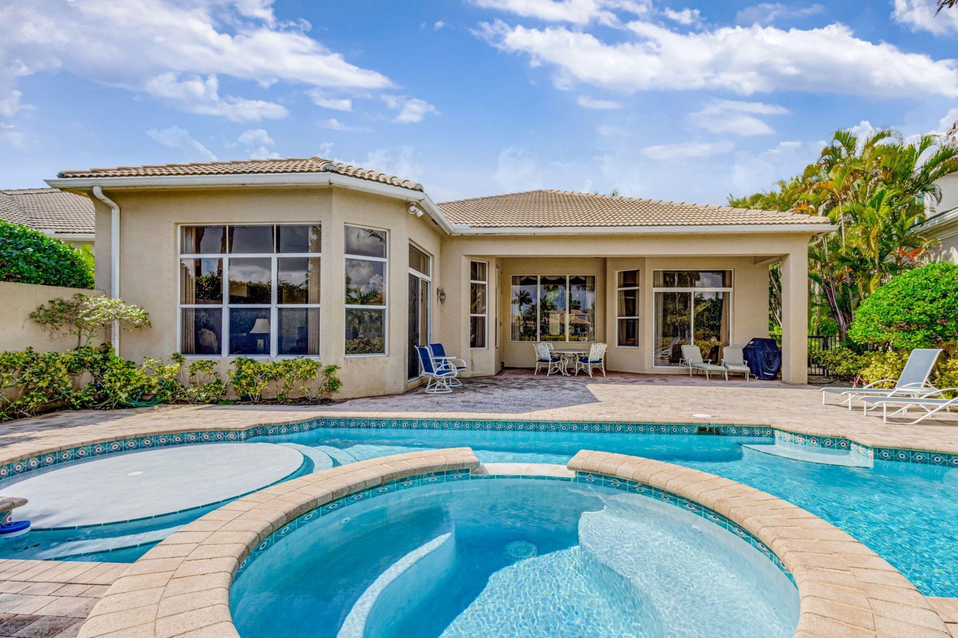 108 Tranquilla Drive, Palm Beach Gardens, FL 33418 Photo