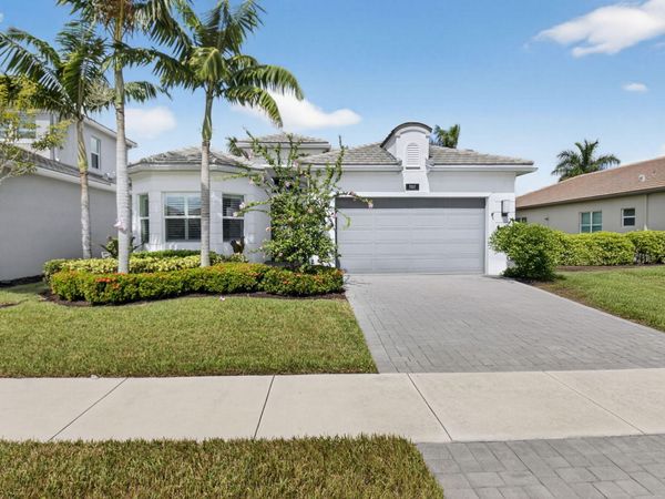 7857 Waterford Isles Lane, Delray Beach, FL 33446
