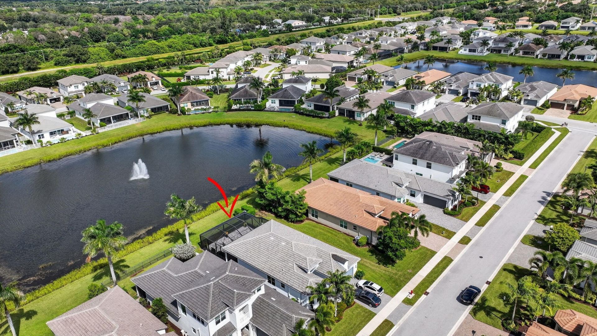 7857 Waterford Isles Lane, Delray Beach, FL 33446 Photo
