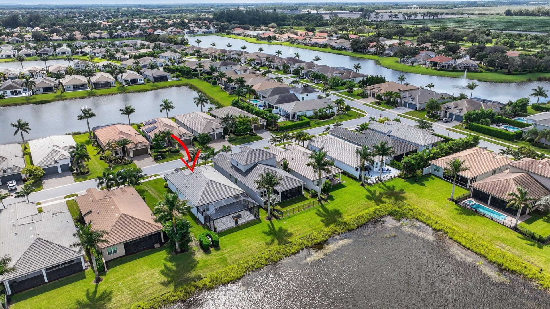 7857 Waterford Isles Lane, Delray Beach, FL 33446 Photo