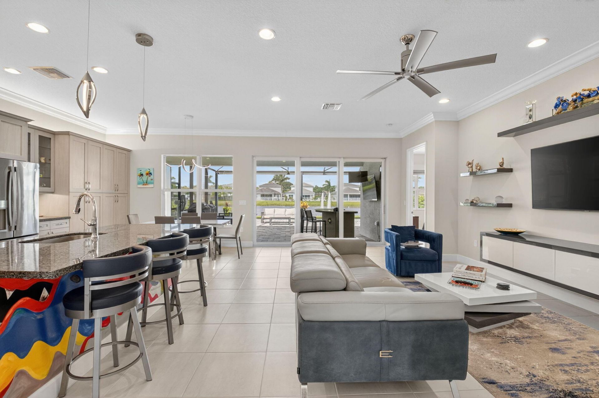 7857 Waterford Isles Lane, Delray Beach, FL 33446 Photo