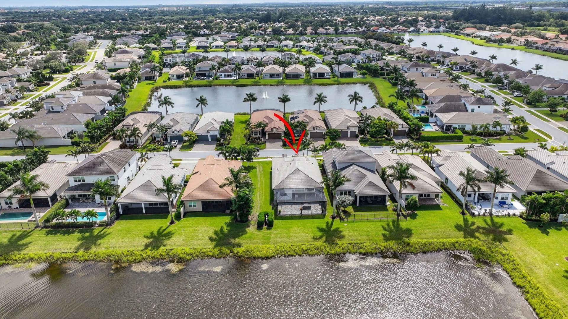 7857 Waterford Isles Lane, Delray Beach, FL 33446 Photo