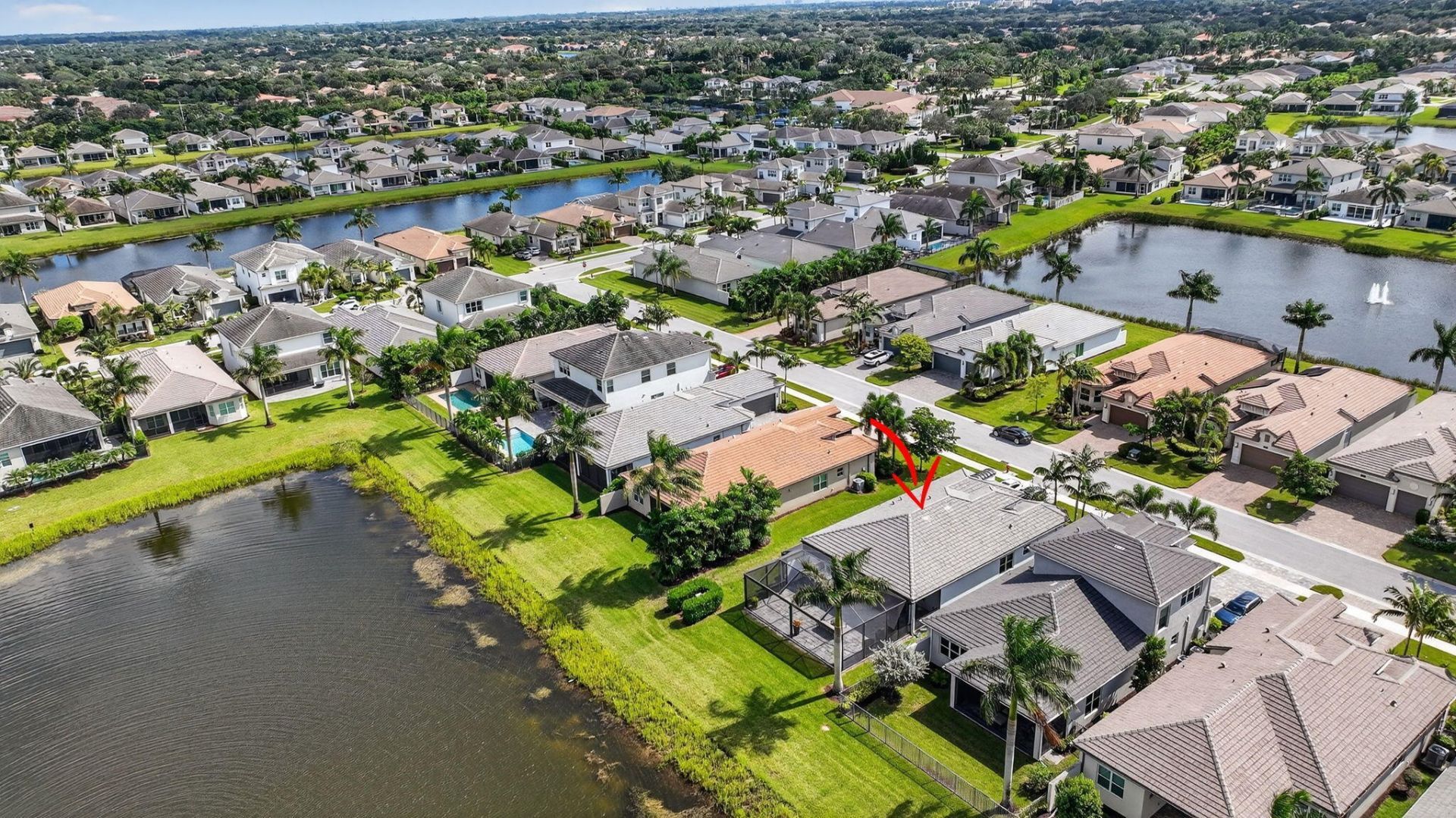 7857 Waterford Isles Lane, Delray Beach, FL 33446 Photo